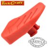 POLISHER PUSH BUTTON FOR POL04