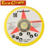 POLISHER SERVICE KIT REPL. BACKING PAD (01) FOR POL04
