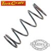 POLISHER SELF LOCKING PIN SPRING FOR POL06
