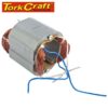 POLISHER SERVICE KIT STATOR (23/24) FOR POL06
