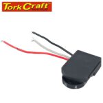 POLISHER SERVICE KIT SPEED CONTROL (38) FOR POL06