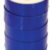 PTFE TAPE 12MMX0.075MMX10M X 5 ROLLS