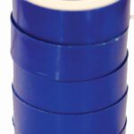 PTFE TAPE 12MMX0.075MMX10M X 5 ROLLS
