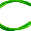 POLYURETHANE HOSE 5MM I.D. 8MM O.D PER METRE GREEN