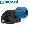 TAPPING FLANGE FOR PIPE 32 - 20MM
