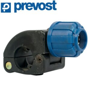 TAPPING FLANGE FOR PIPE 32 - 20MM