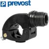 TAPPING FLANGE FOR PIPE 40 - 20MM