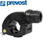 TAPPING FLANGE FOR PIPE 40 - 20MM