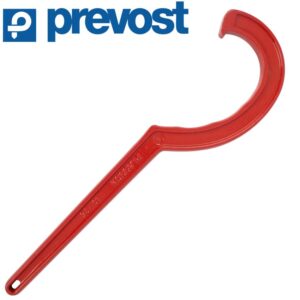 WRENCH FOR COUPLINGS 40-63MM