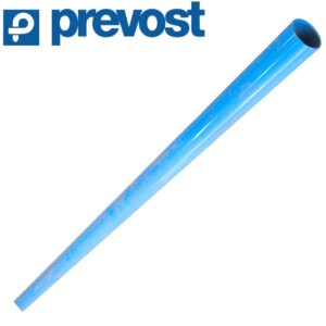 ALUMINIUM PIPE D.50MM L.6M PRICE PER LENGTH