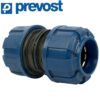 UNION FEMALE FOR PIPE D.40MM