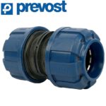 UNION FEMALE FOR PIPE D.40MM