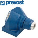 (YEP 20) DOUBLE WALL FASTENER Y 1/2'' W/DRAIN