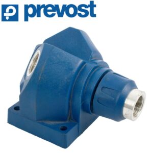 (YEP 20) DOUBLE WALL FASTENER Y 1/2'' W/DRAIN