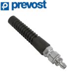QUICK COUPLER SAFETY TYPE ARO 1/4'F