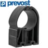 CLAMP FOR PIPE D.50MM M8