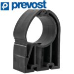 CLAMP FOR PIPE D.50MM M8