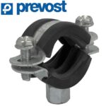 PIPE FASTNER M8 20MM
