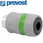 PREVOST COUPLING 3/8' 7.2 - 7.4MM