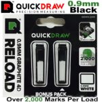 REFILL FOR SELF MARKING MEASURING TAPE METAL MARK