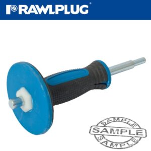 DROP IN ANCHOR SETTING TOOL 10MM WITH GRIP