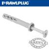 NYL HAMMER-IN FIXING 5X35MM+ CYL HEAD X8000 PER BOX