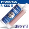 PURE EPOXY RESIN 385ML