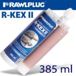 PURE EPOXY RESIN 385ML