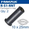 RAWLNUT M10X55MM X2-BAG
