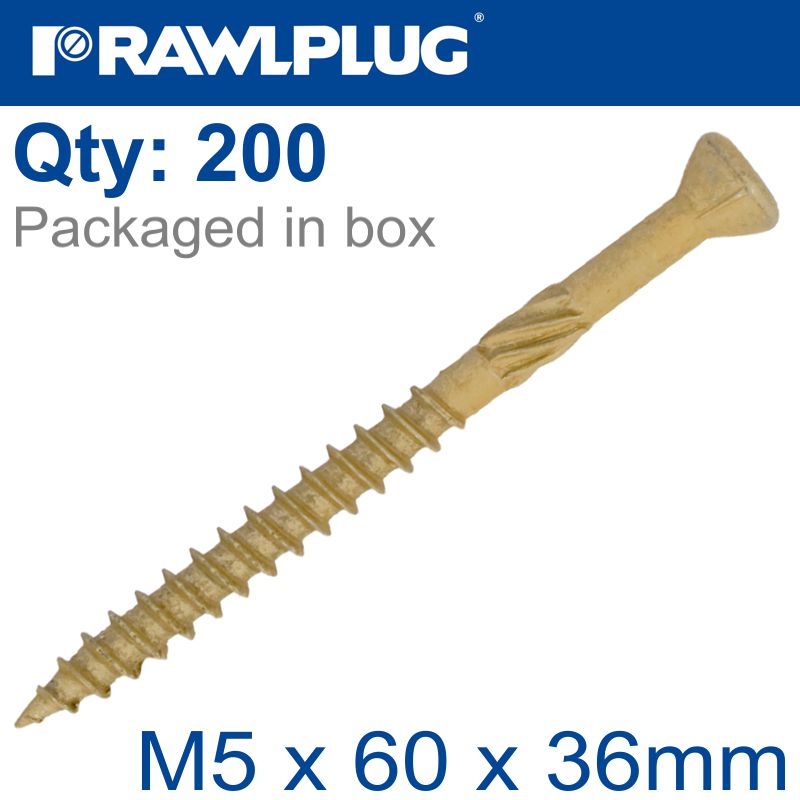 R-DSX SCREWS M5 X 60X36 GINGER RUSPERT X200-TUB R-DSX SCREWS M5 X 60X36 GINGER RUSPERT X200-TUB