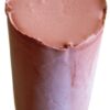 BRIGHT FINISHING COMPOUND S/STEEL 1.15KG WHITE
