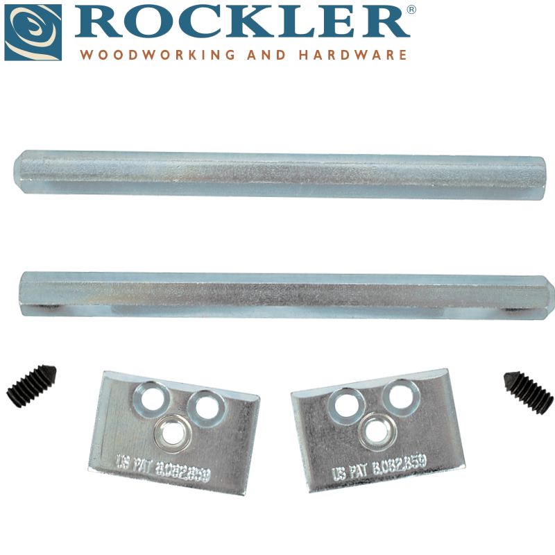 BLIND SHELF SUPPORT PR BLIND SHELF SUPPORT PR