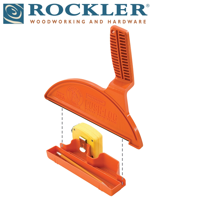 BD PUSH LOC(10-025) BD PUSH LOC(10-025)