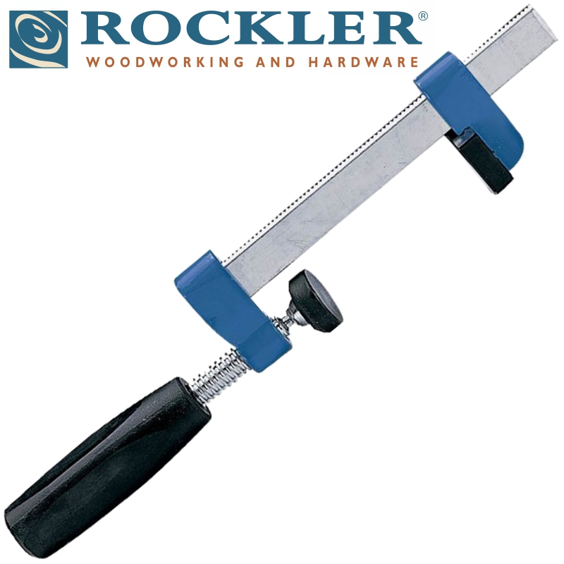 12' CLAMP-IT BAR CLAMP 12' CLAMP-IT BAR CLAMP
