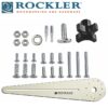 CIRCLE CUTTING ROUTER JIG