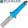 LOUVER / SHUTTER ROUTER BIT 3 1/2' H X 1/2' SHANK