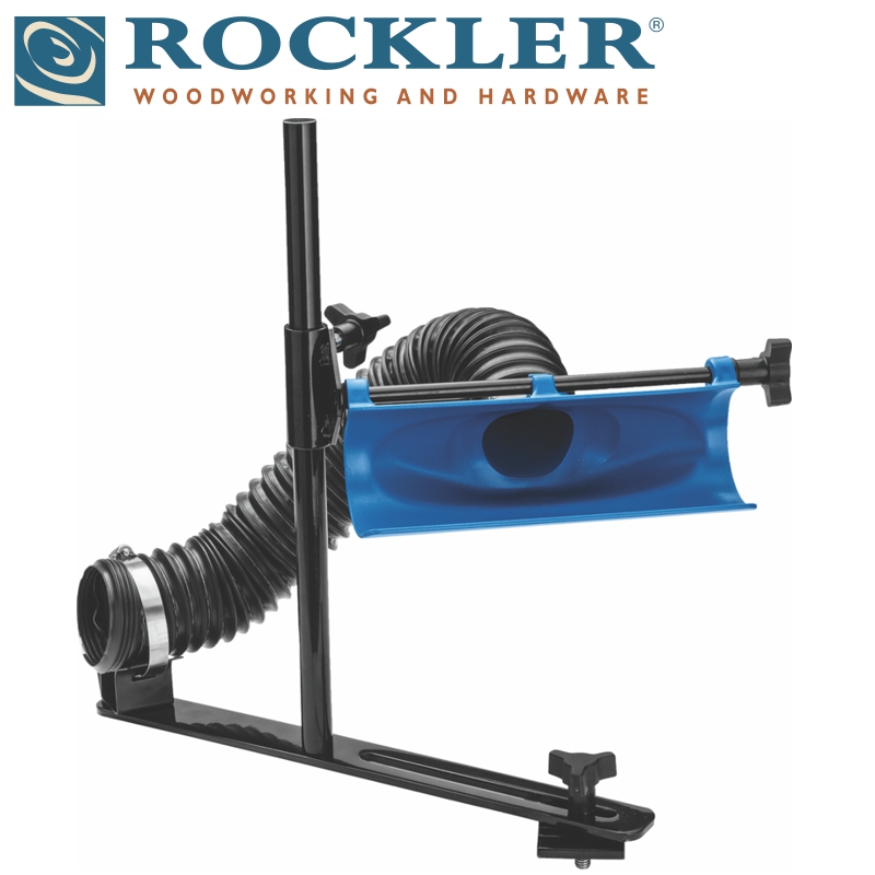 DUST RIGHT LATHE DUST COLLECTION SYSTEM DUST RIGHT LATHE DUST COLLECTION SYSTEM