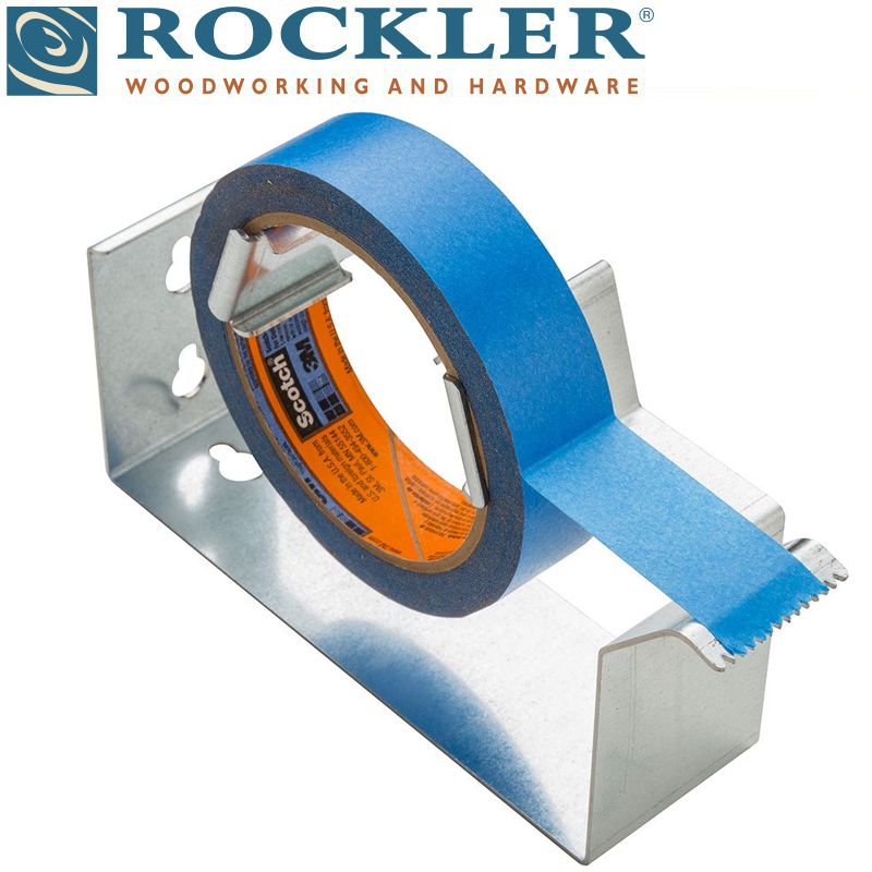 1' MASKING TAPE DISPENCER 1' MASKING TAPE DISPENCER