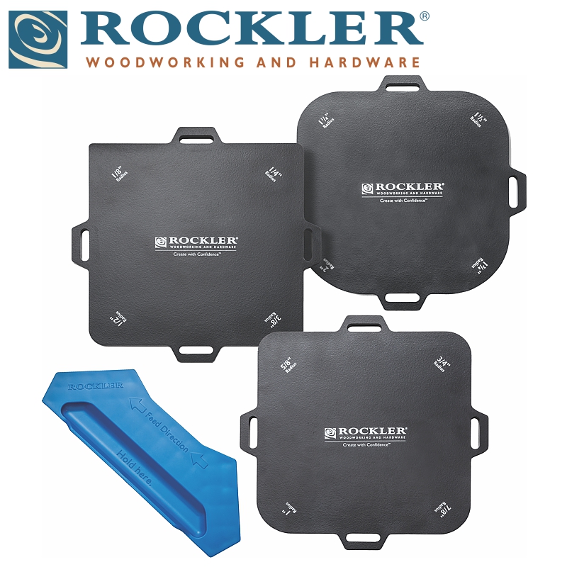 ROUTING RADIUS GAUGES ROUTING RADIUS GAUGES