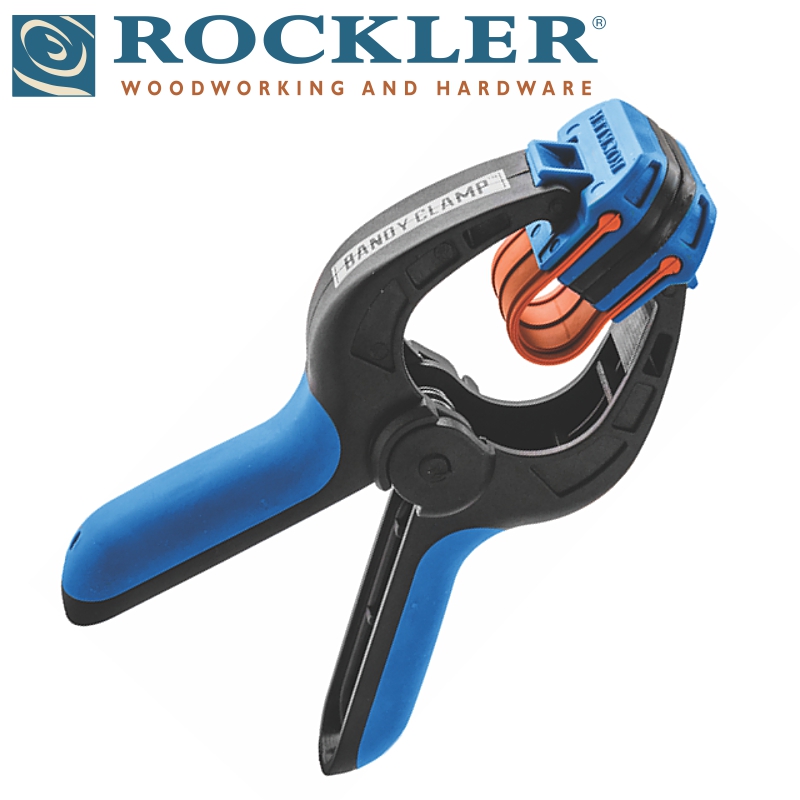 BANDY CLAMPS- SMALL BANDY CLAMPS- SMALL