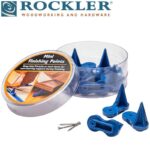 MINI FINISHING POINTS 12PC