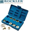 11PC RTR GUIDE/TEMPLATE KIT