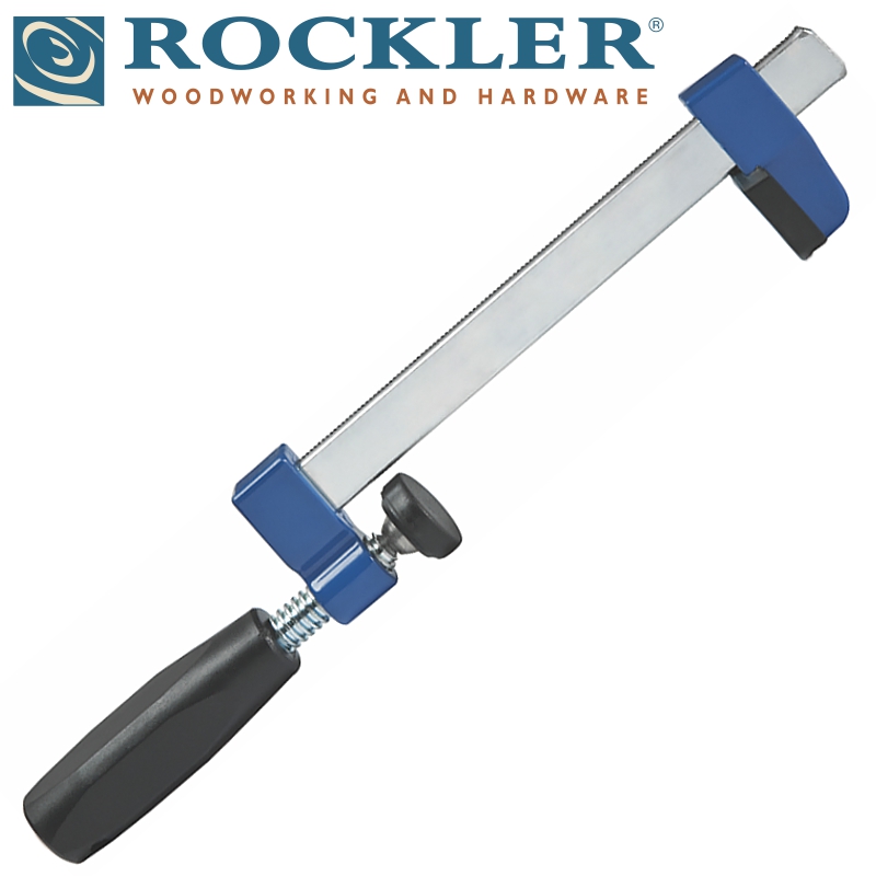 5' BAR CLAMP FOR CLAMP-IT 5' BAR CLAMP FOR CLAMP-IT