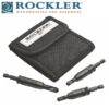 3PC SELF CTRNG BITS IN CASE