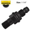 KBZ 360 ADAPTER 1 1/4??? I FOR CORE DRILL MACHINE