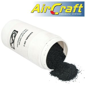 SAND BLAST SAND B60  FINE & GEN.PURPOSE 50KG