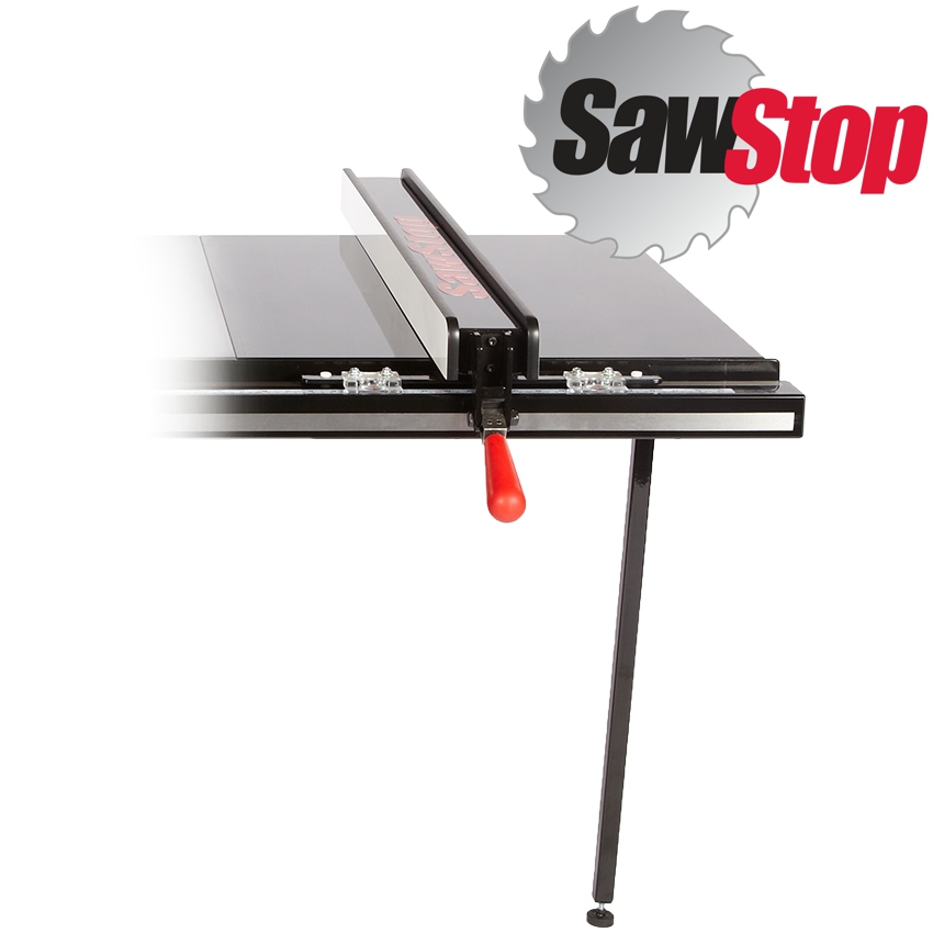 SAWSTOP IND.FENCE ASS. 36' RAIL AND TABLE SAWSTOP IND.FENCE ASS. 36' RAIL AND TABLE