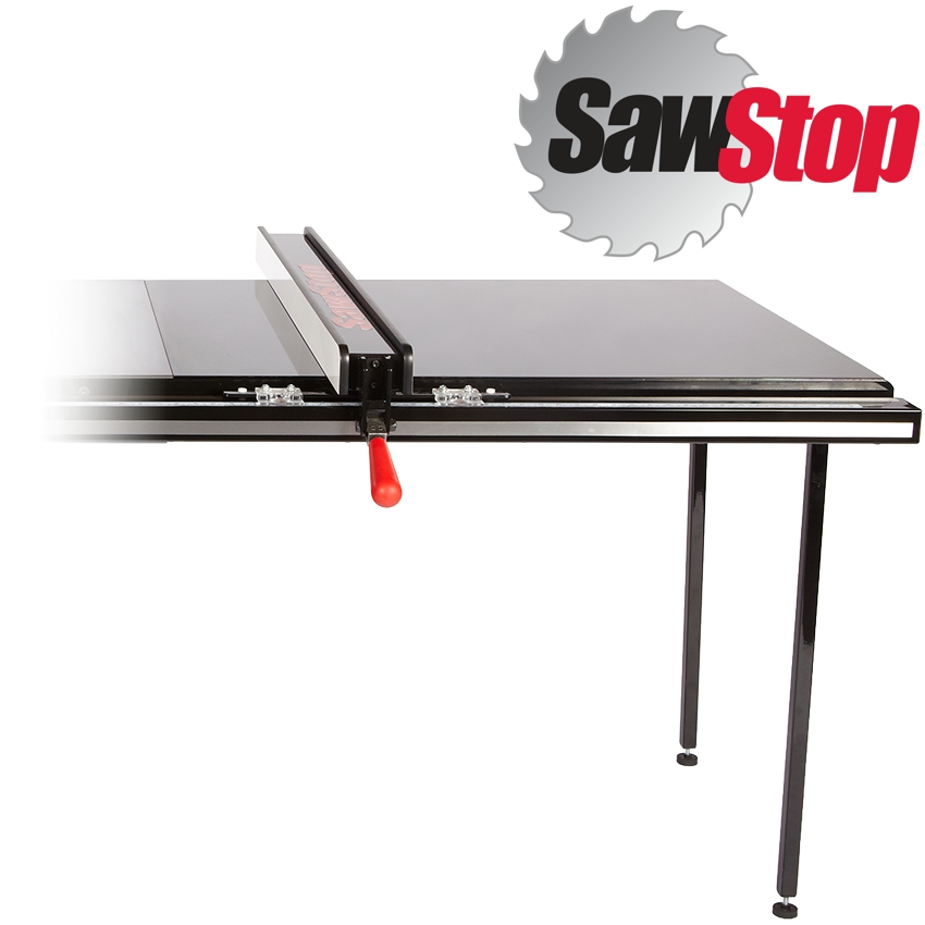 SAWSTOP IND.FENCE ASS. 52' RAIL AND TABLE SAWSTOP IND.FENCE ASS. 52' RAIL AND TABLE