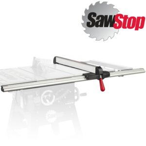 SAWSTOP CONTR.SAW FENCE RAIL ASS.