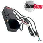 PSC175 CONTRACTOR BOX ASSEMBLY (INCLUDING CABLES)